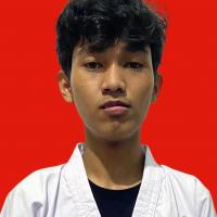 JUARA 3 SENIOR PEMULA U.54 PUTRA Ardhi eka yulianto